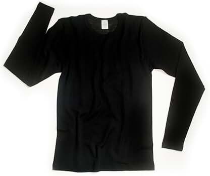 ARCH THE　WOOL SILK SHIRT 　BLACK Women's Loose black washed silk shirt | The Kooples